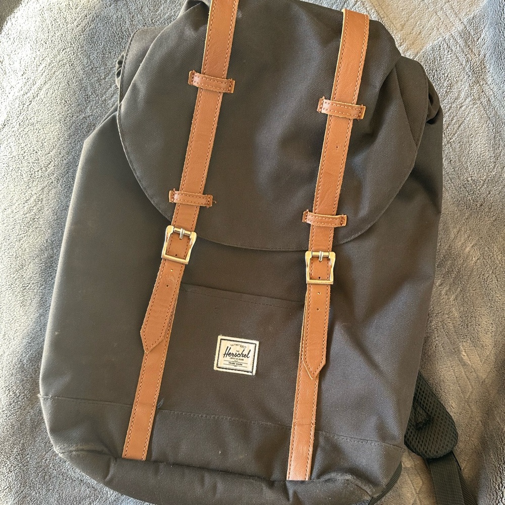 Herschel Backpack